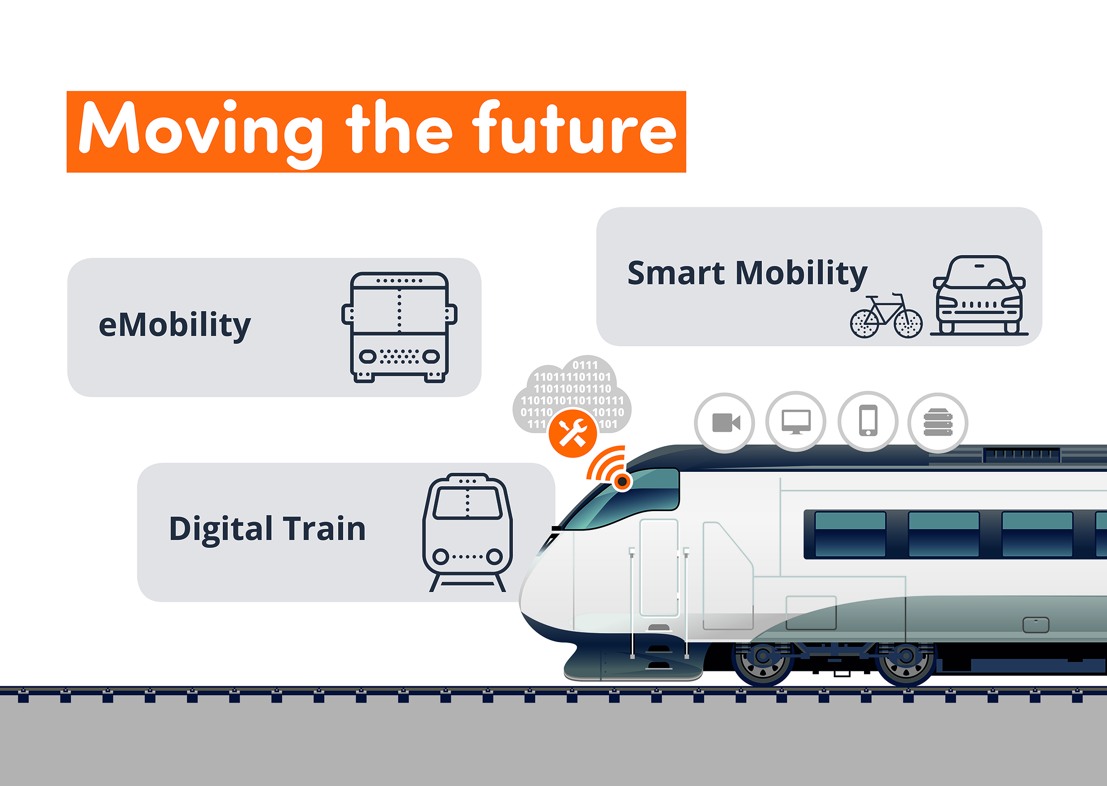 InnoTrans 2018 • in-tech.com